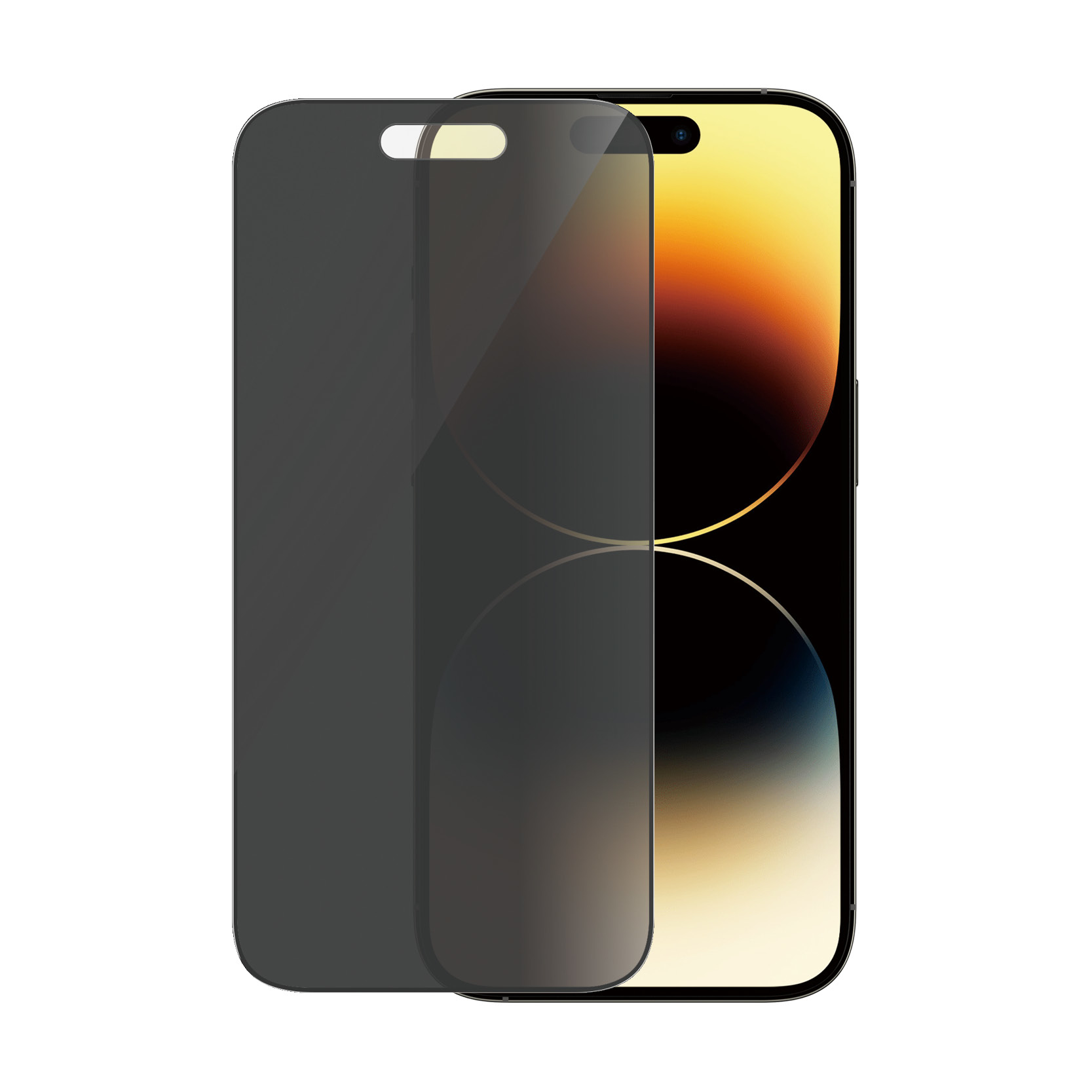 PanzerGlass iPhone 14 Pro Ultrawide Privacy AB 100351516_9774168061
