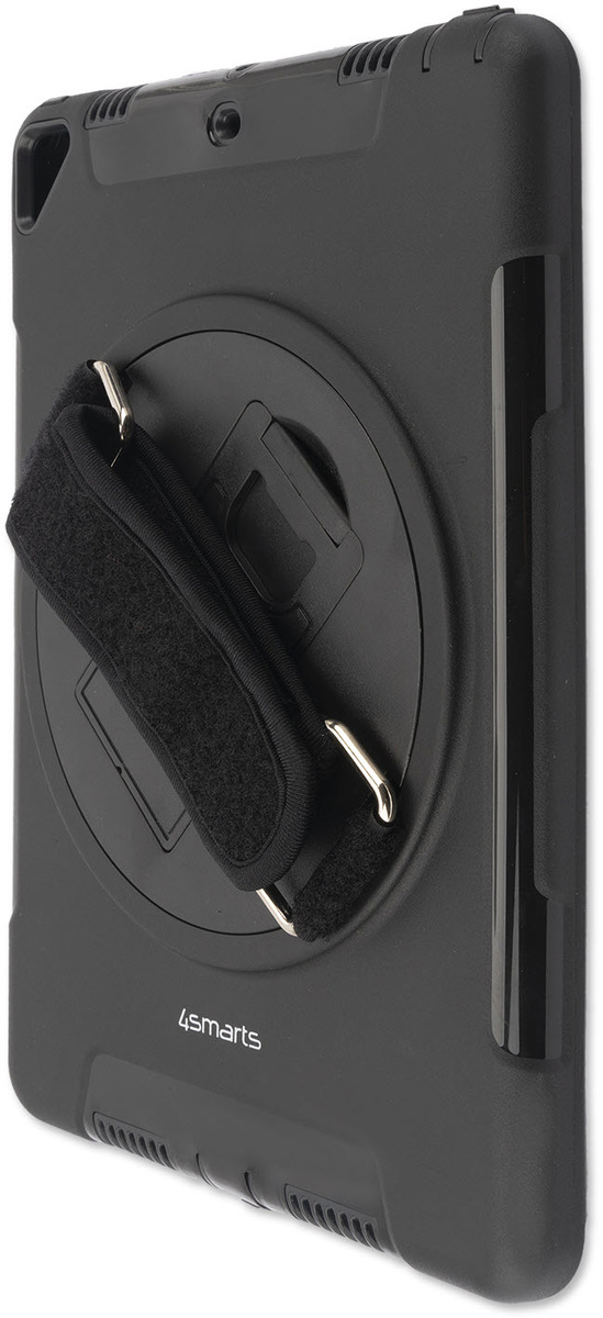 4smarts Rugged Tasche GRIP für Apple iPad 10.2