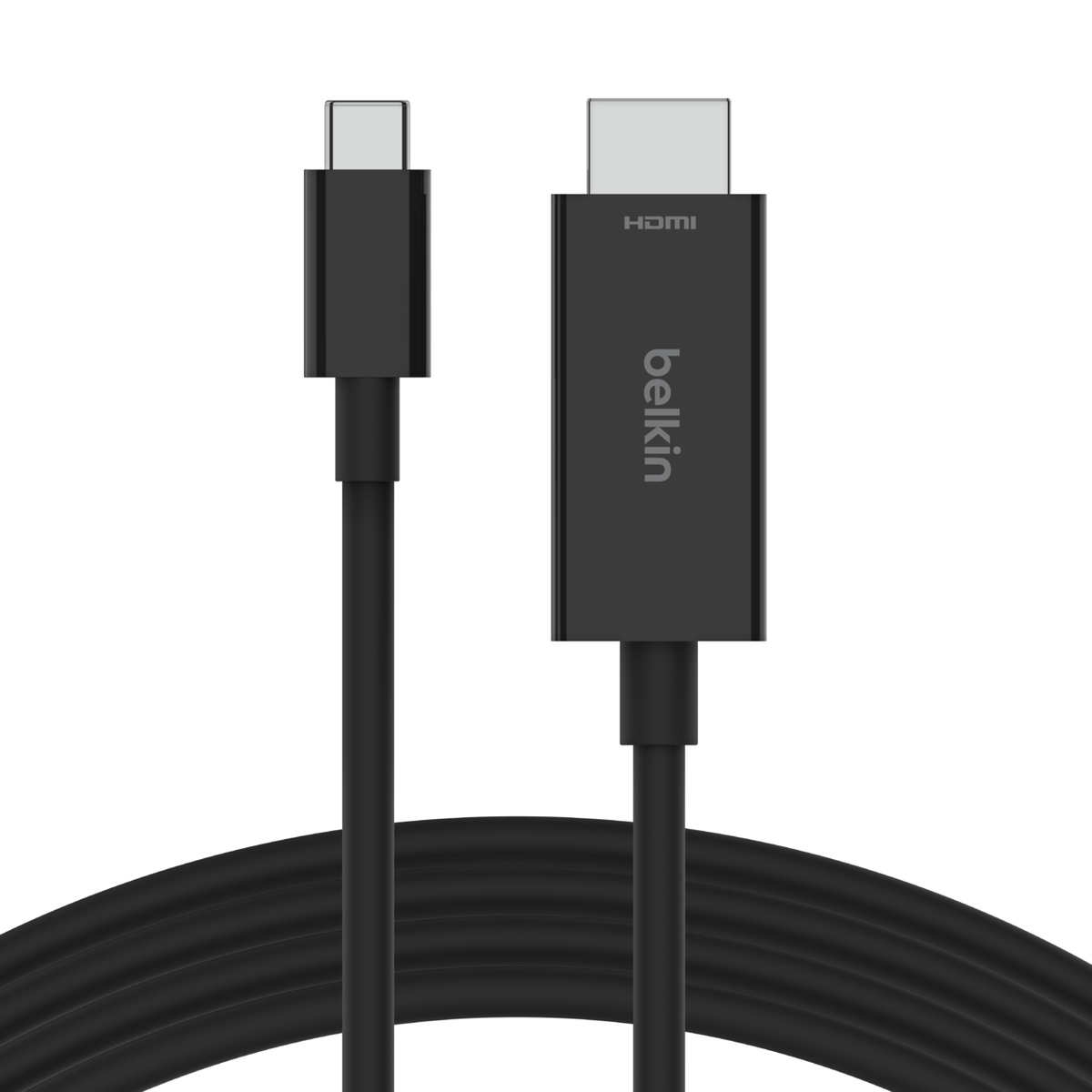 BelkinUSB C auf HDMI 2.1 Kabel, 2m