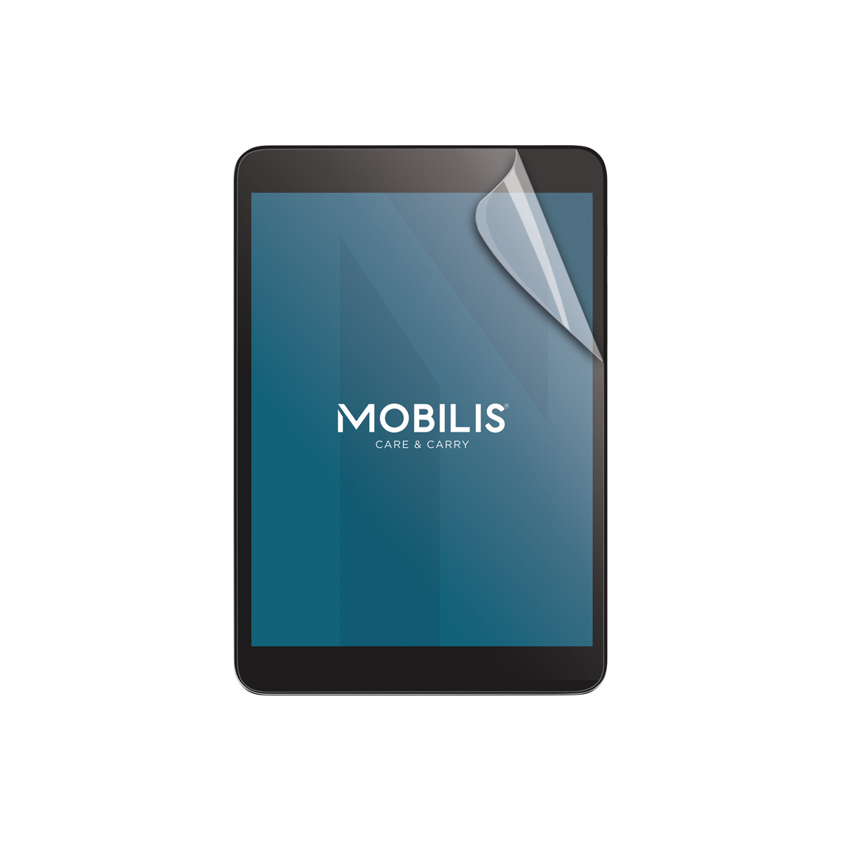 Mobilis Screen Protector AntiShock IK06 Surface Go/ 2/ 3, matt