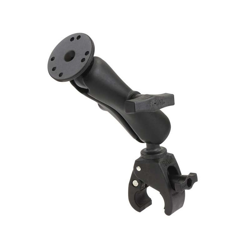 RAM Mounts Tough-Claw Set, C Kugel, mittlerer Arm ca. 145 mm