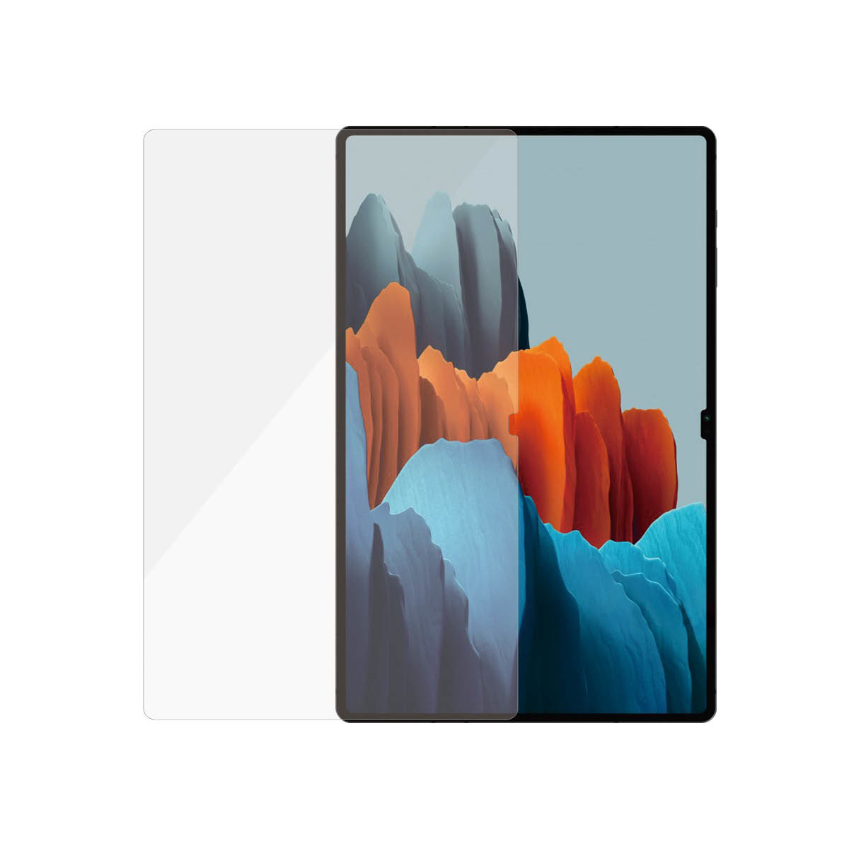 PanzerGlass Samsung Galaxy Tab S8 Ultra-Screen Protector Glass 95614226_3121178255