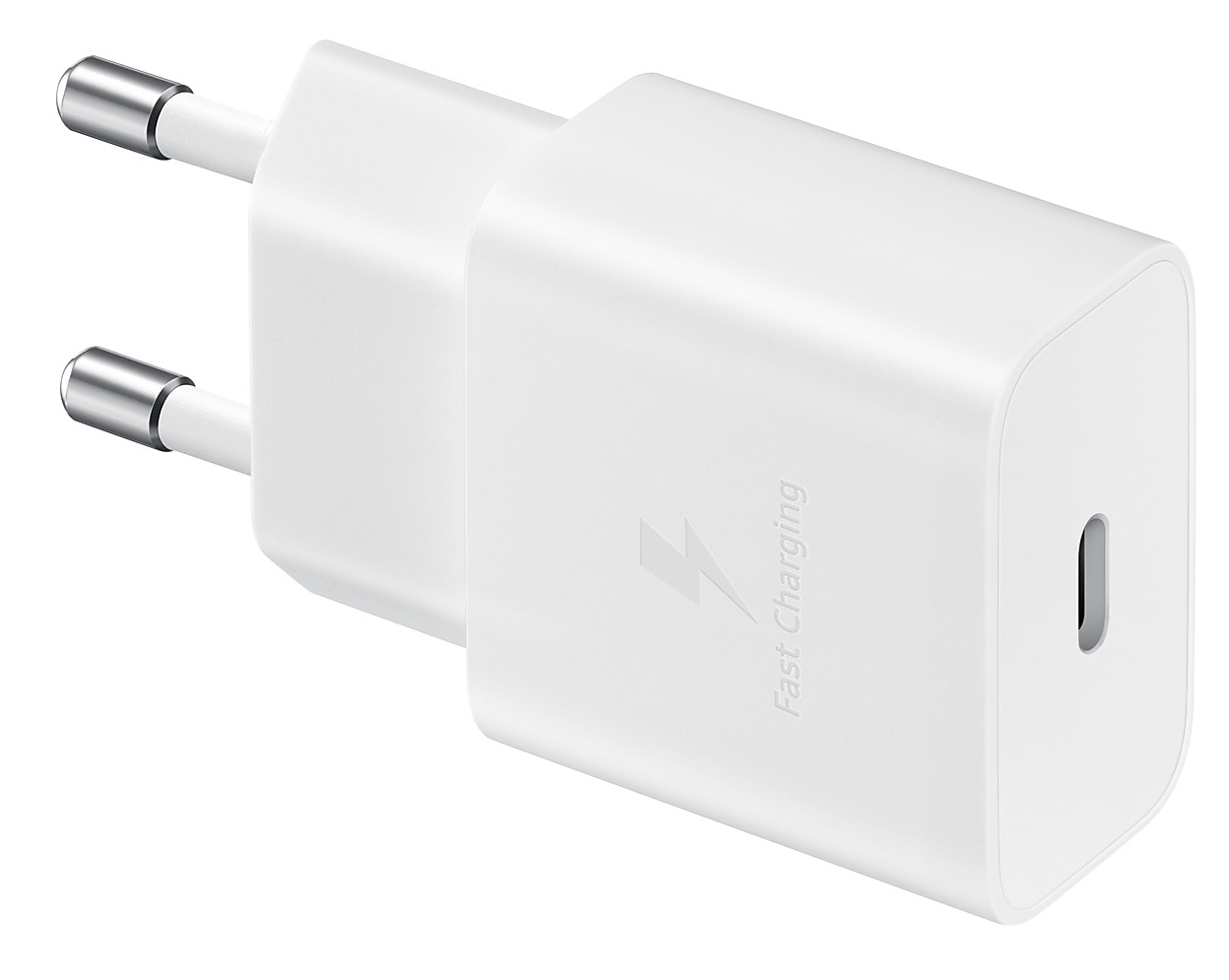 Samsung EP-T1510NWEGEU Ladegerät für Mobilgeräte Weiß Indoor – Ansicht 9