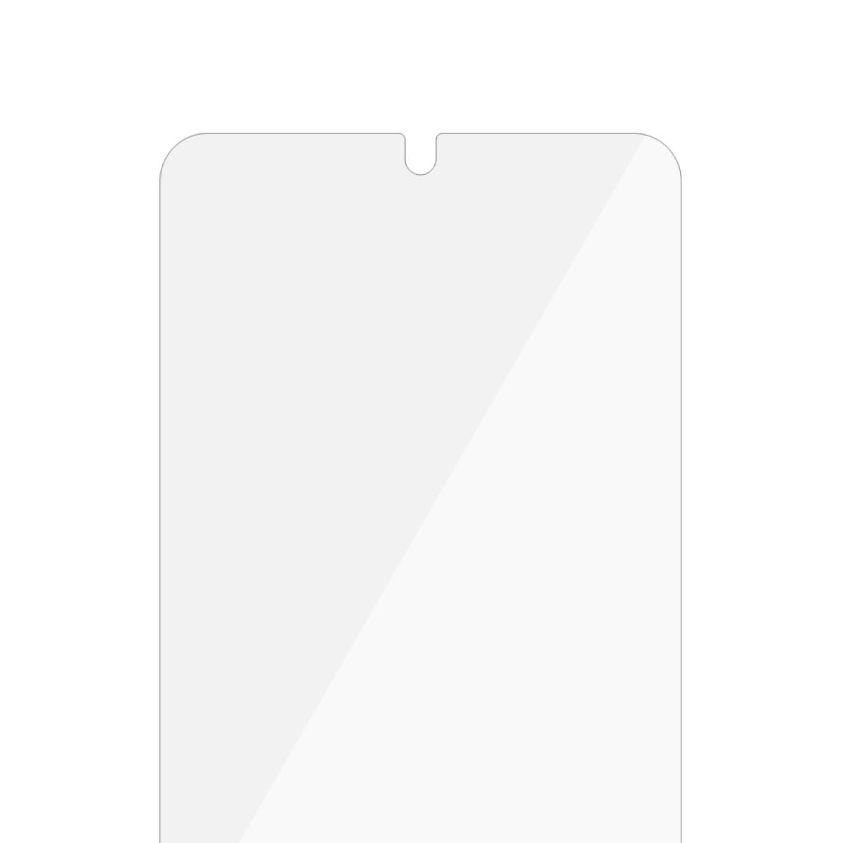 PanzerGlass E2E Samsung Galaxy S21 5G, CF, Antibakt, Black – Ansicht 7