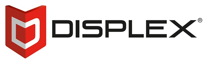 DISPLEX Real Glass FC iPhone 15/15 Pro