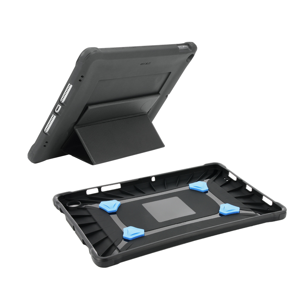 Mobilis PROTECH Pack, Case f. iPad 10.9" -10th Gen-