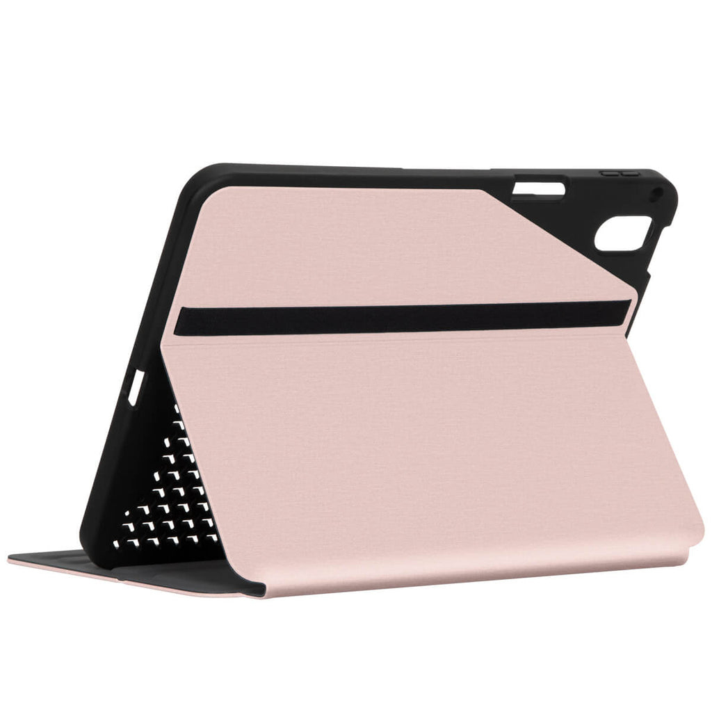 Targus Click-In iPad 2022 Rose Gold 101753024_6957636163