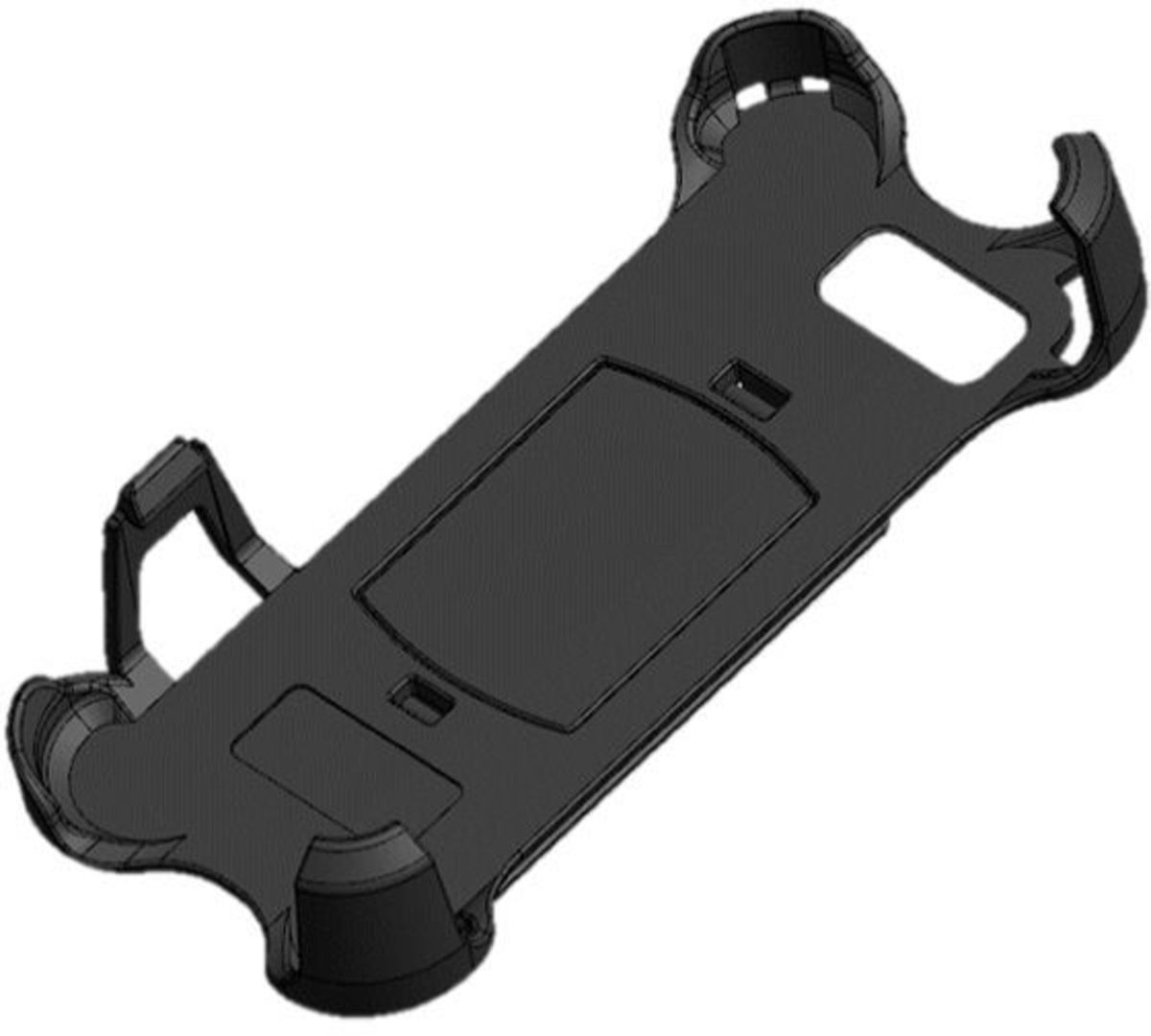 ecom CR-Ex S02 Cradle