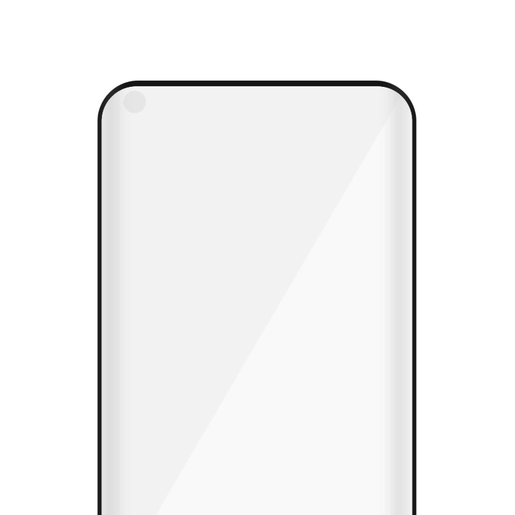 PanzerGlass E2E OnePlus 9 Pro/10 Pro Case Friendly, Antibakt 4f3b11191713dab1ec27288c02f16d3c