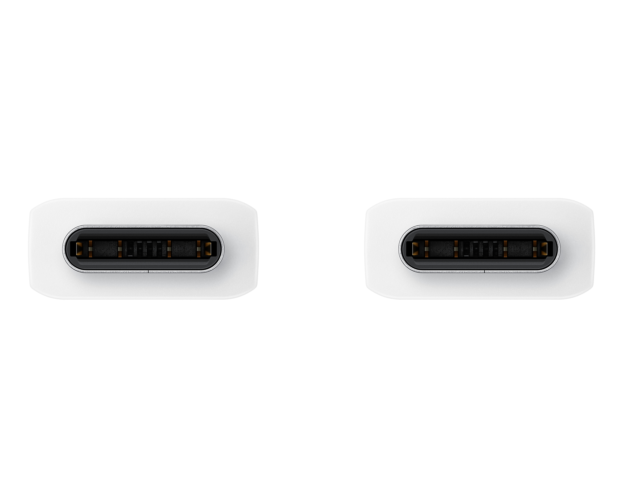 Samsung USB-C zu USB-C Kabel EP-DX310 -3A- 1,8m, White – Ansicht 2
