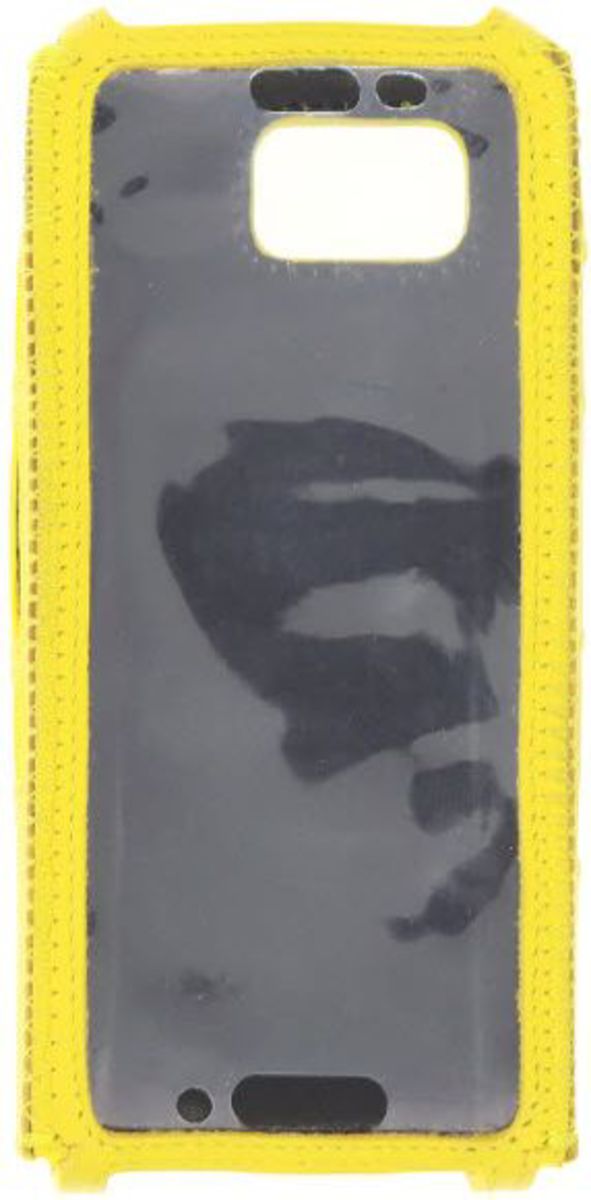ecom LC-Ex S02 Ledertasche