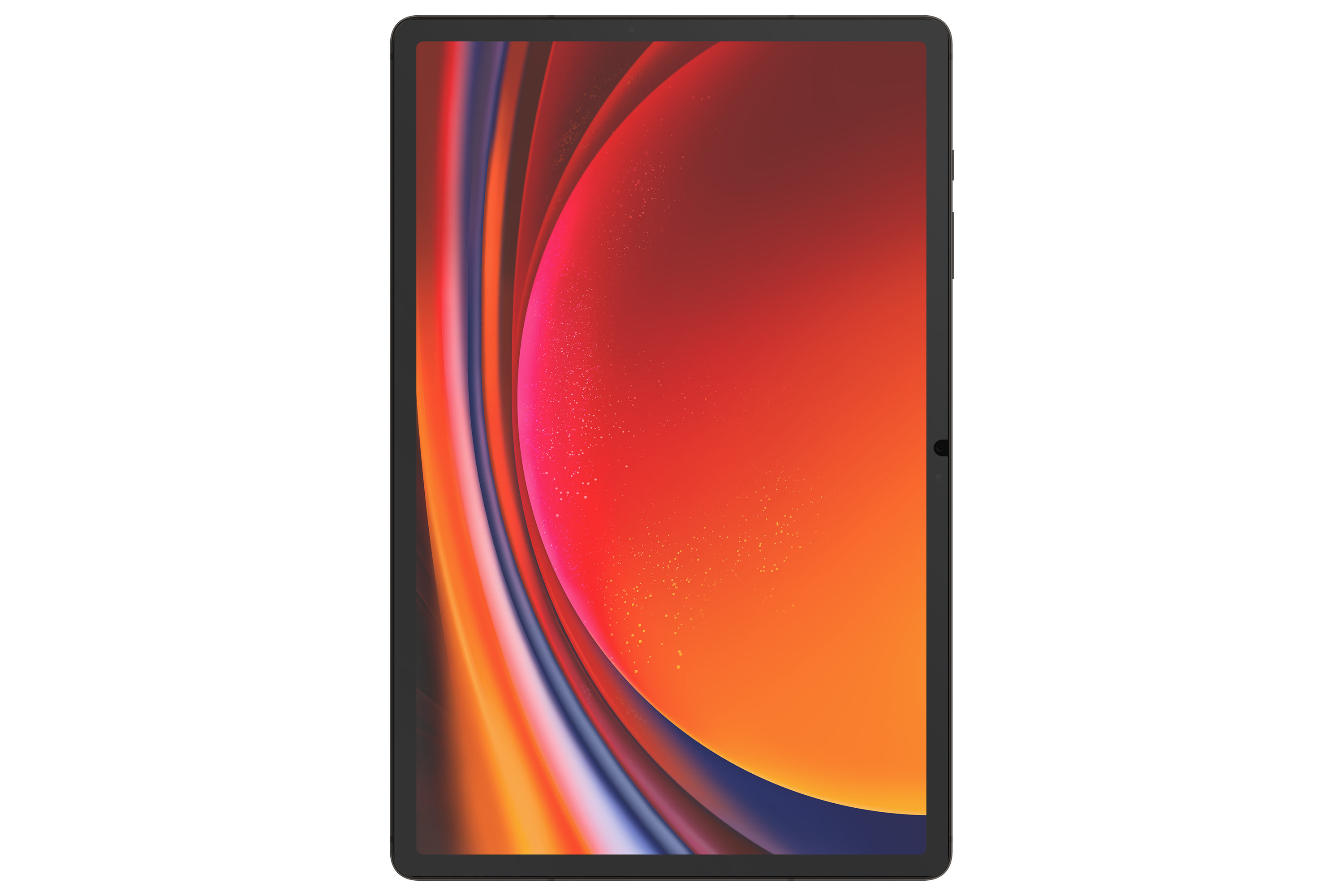 Samsung Anti-Reflecting Screen für Galaxy Tab S9+ 0c02b5e5101495f9d6fd75e1f1a51828