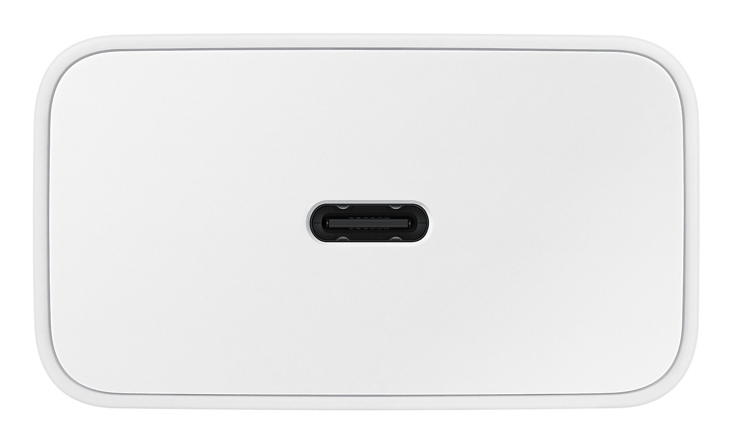 Samsung EP-T1510NWEGEU Ladegerät für Mobilgeräte Weiß Indoor – Ansicht 8