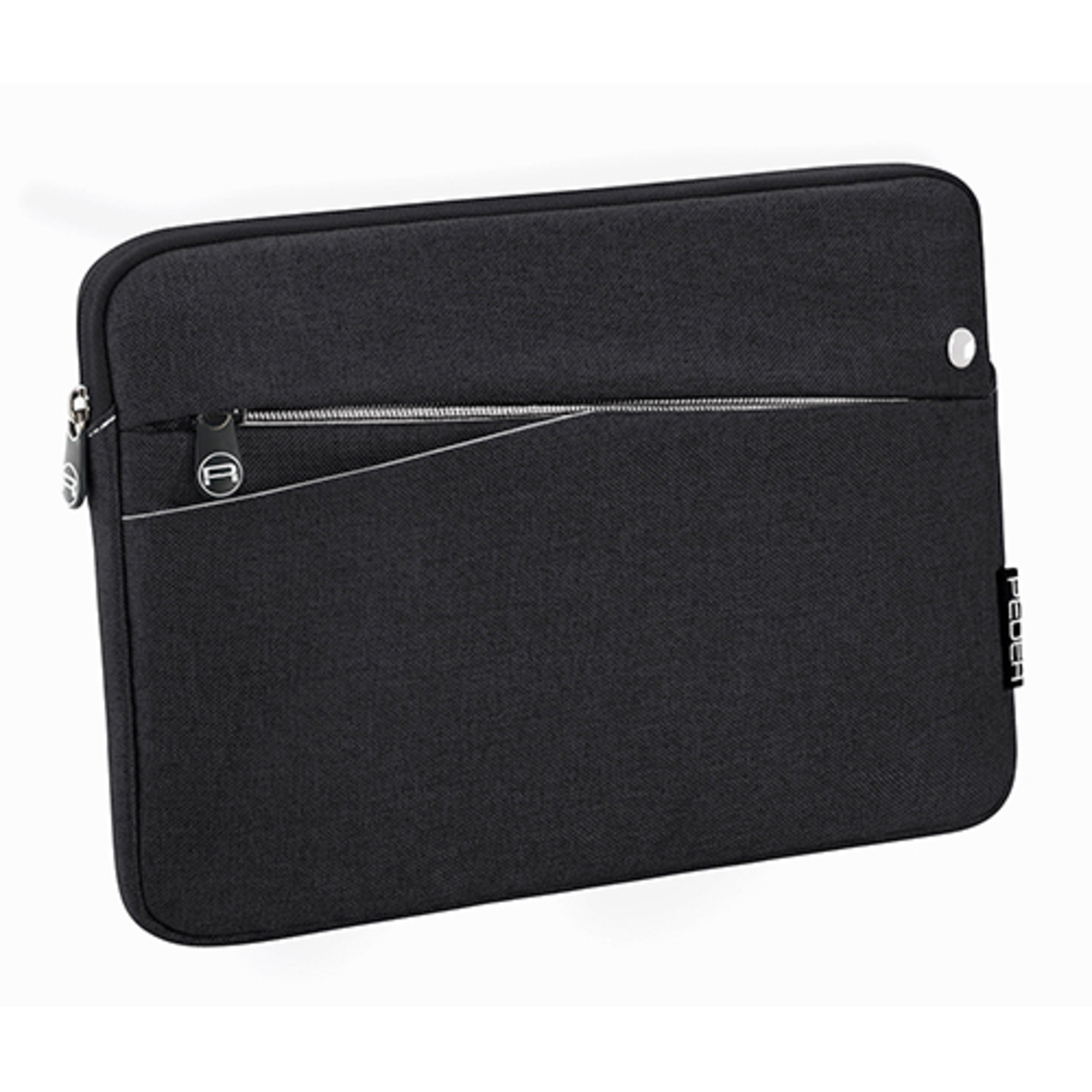 PEDEA Tablettasche 12,9" -32,8cm- Fashion f. iPad/Tab Pro Schw