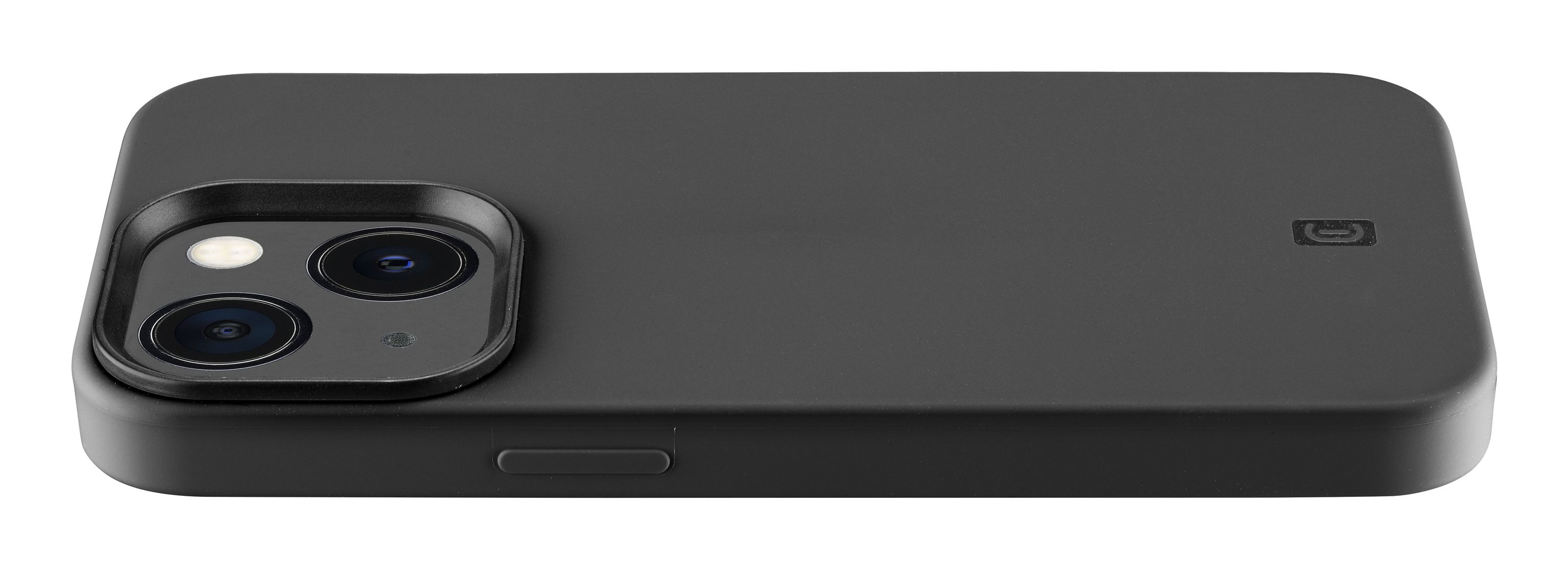 Cellularline Case SENSATION f. iPhone 13, black a3c3a360bba9ec21659b73ef05ae3d8c3b39f669