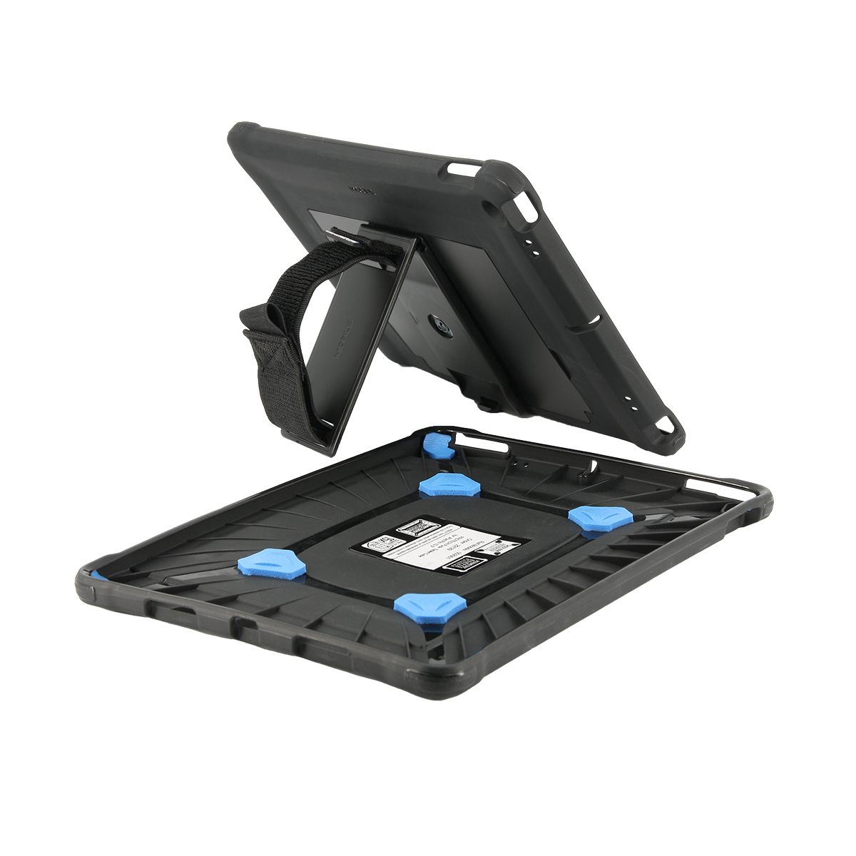 Mobilis PROTECH STARTER Pack FR  Tablet Case f iPad 2020 10.2"