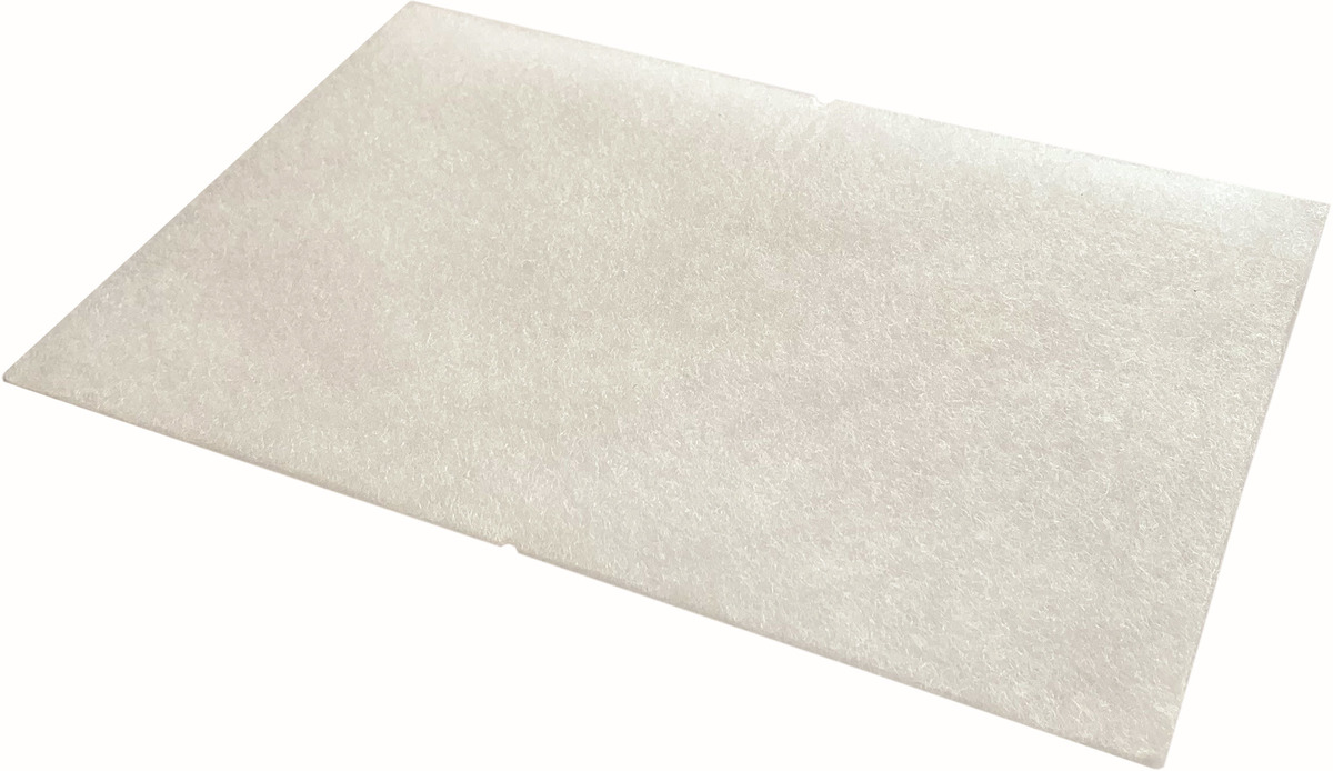DISPLEX Feinfilter für Clean Room DFC-01