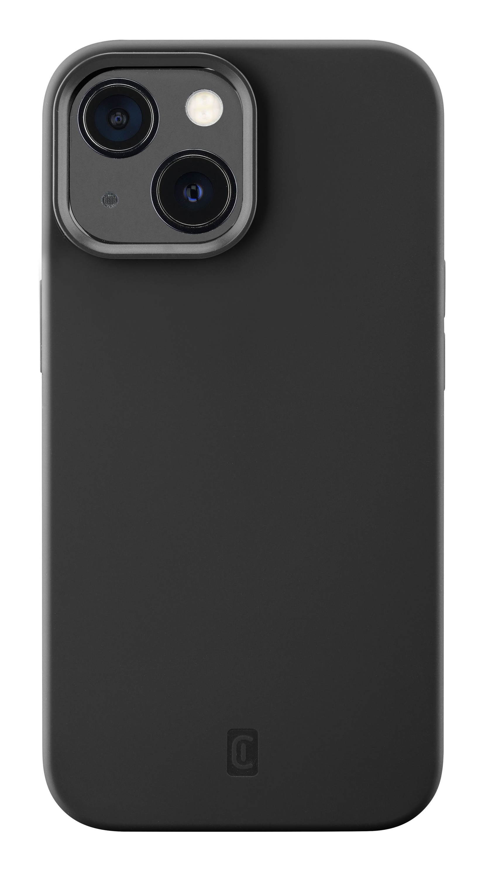 Cellularline Case SENSATION f. iPhone 13, black 16d5e389d1472643f01360c21a36190079985af7