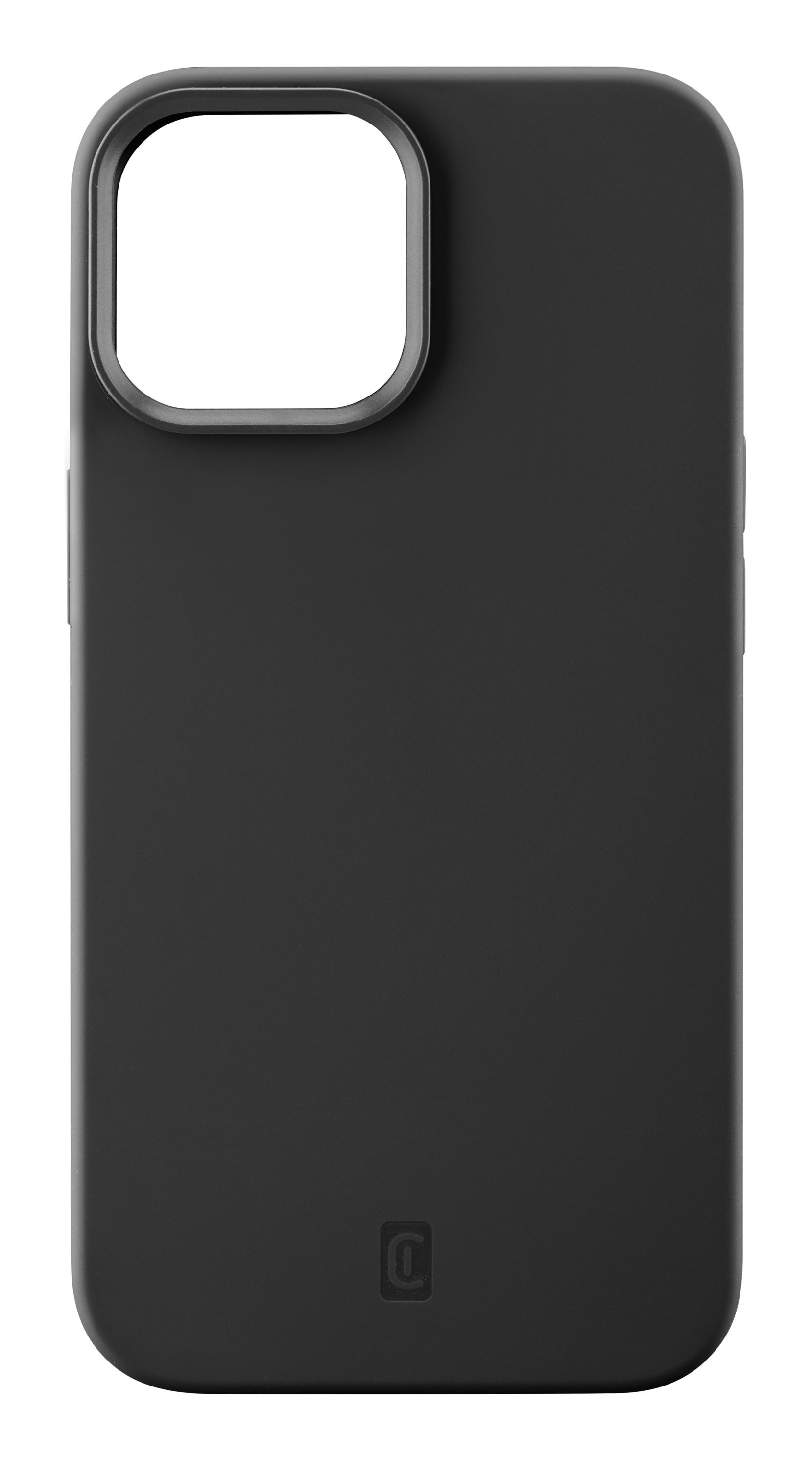 Cellularline Case SENSATION f. iPhone 13, black 57dad284140930365679ec91c4e521d27a5efd5d