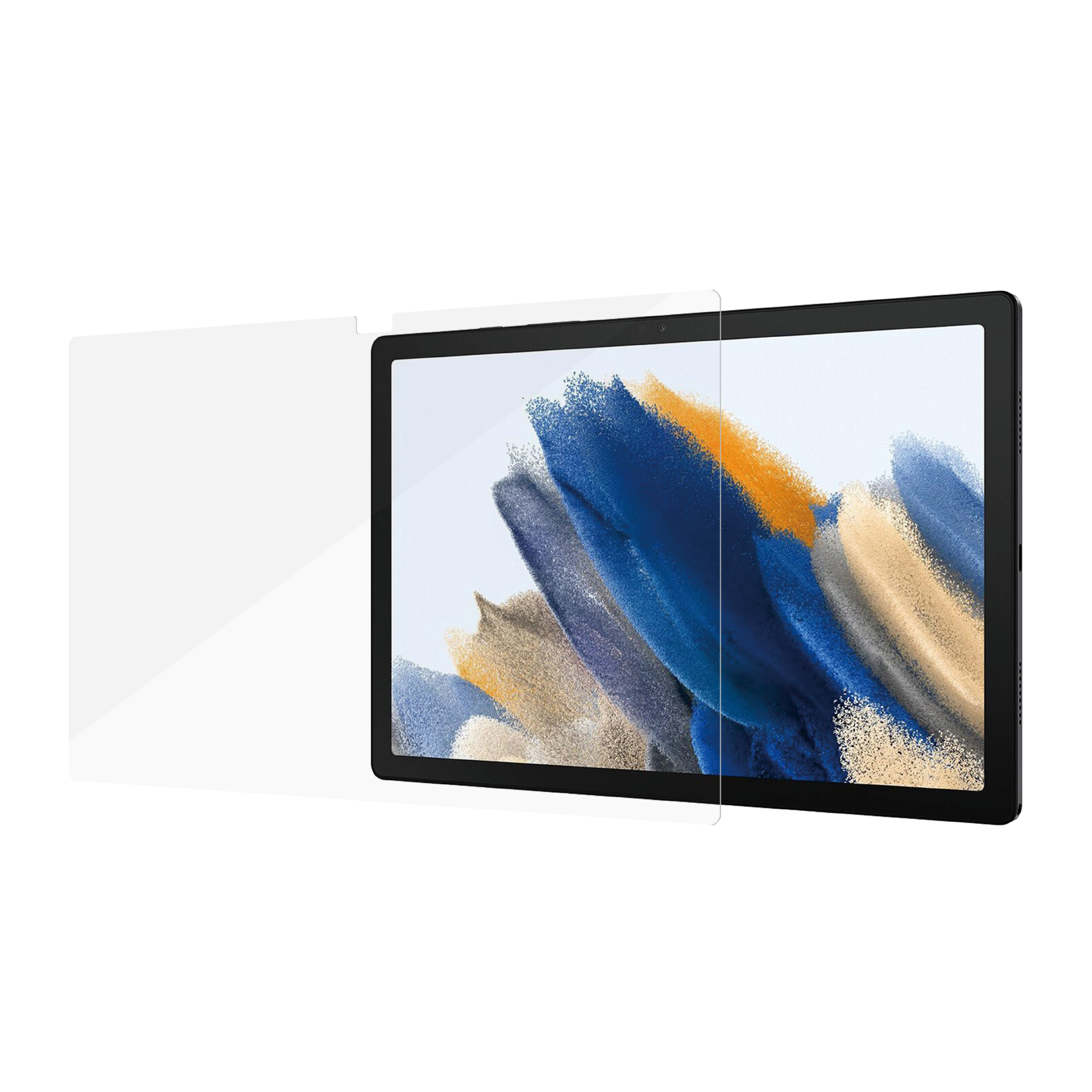 SAFE. by PanzerGlass Glas Samsung Galaxy Tab A8, AWF – Ansicht 1