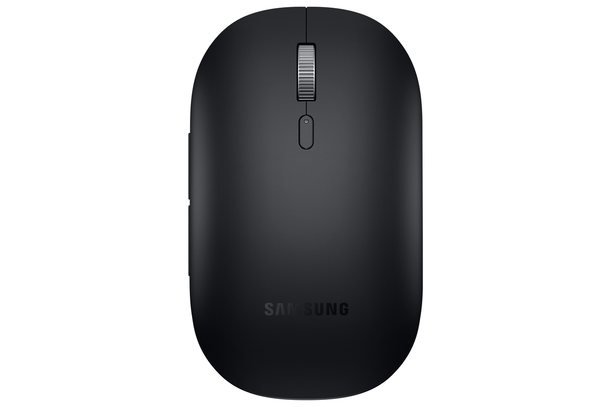 Samsung Bluetooth Mouse Slim EJ-M3400, Black