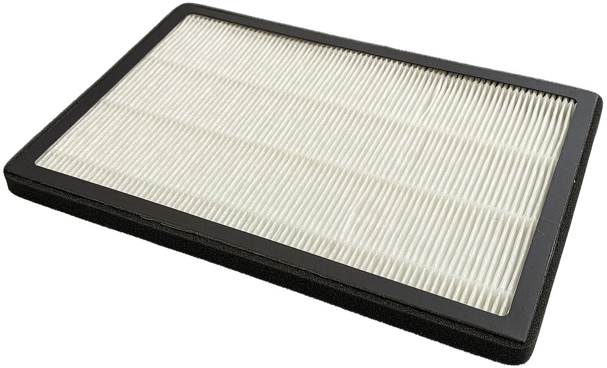 DISPLEX Vorfilter f. Clean Room DFC-01