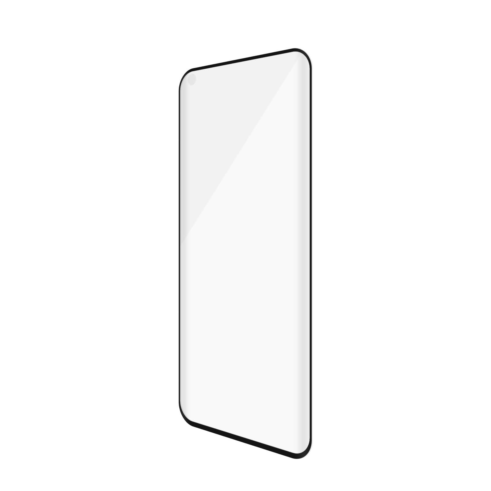 PanzerGlass E2E OnePlus 9 Pro/10 Pro Case Friendly, Antibakt 8844c0354a09dbd7b80adedc385f4818