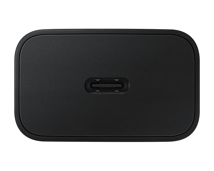 Samsung EP-T1510XBEGEU Ladegerät für Mobilgeräte Schwarz Indoor – Ansicht 3