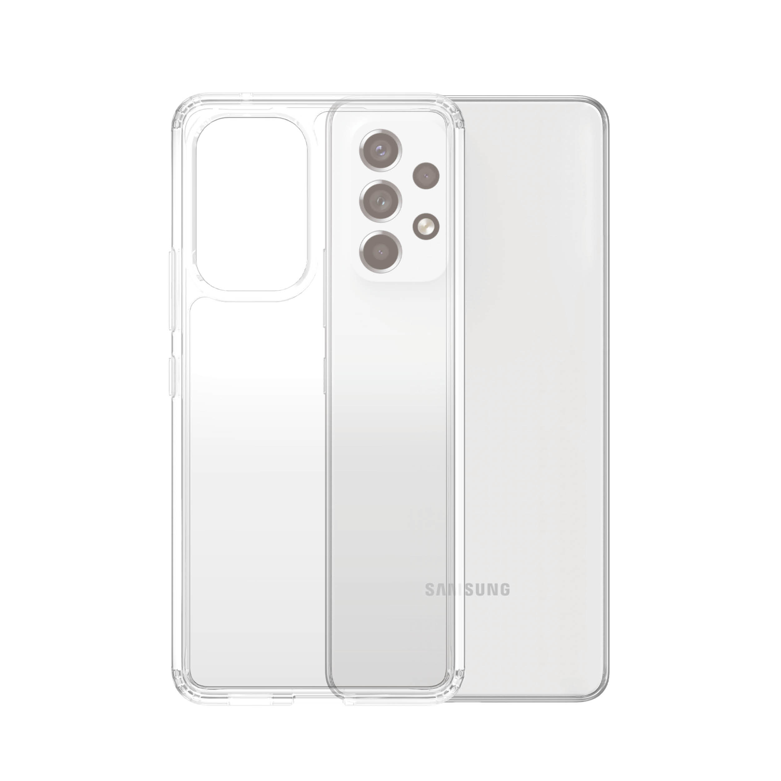 PanzerGlass HardCase Samsung A53 97190260_7388922356