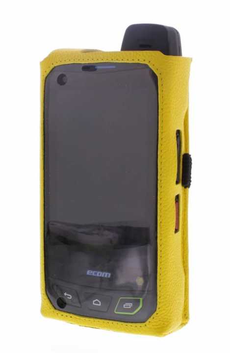 ecom Ledertasche LC S01