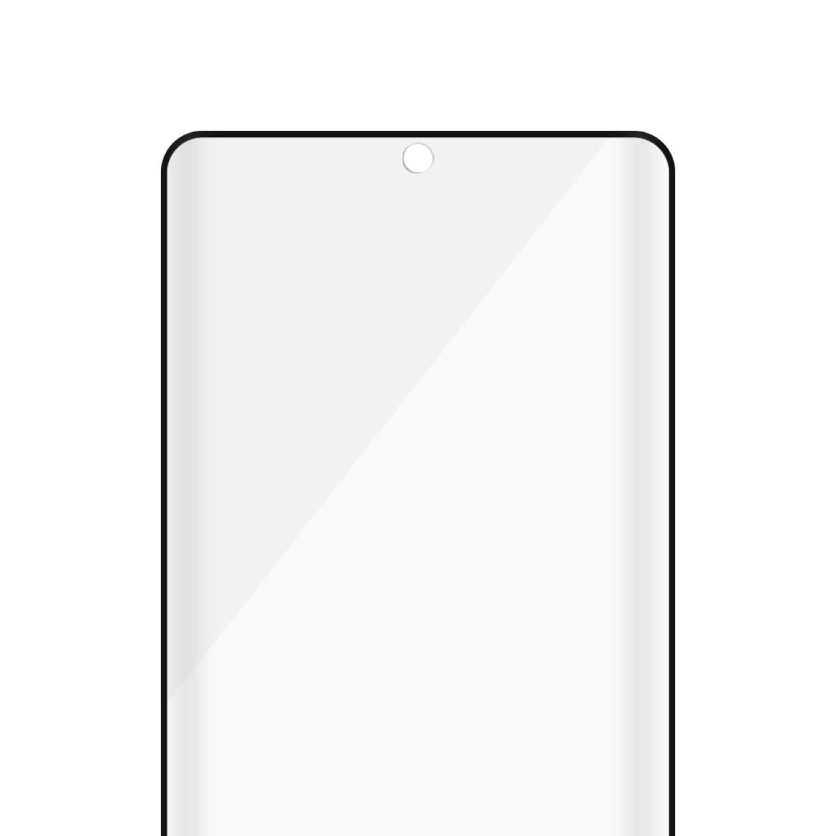 PanzerGlass E2E Samsung Galaxy S21 Ultra Antibakt. CF Fingerpr 87339450_9651033529