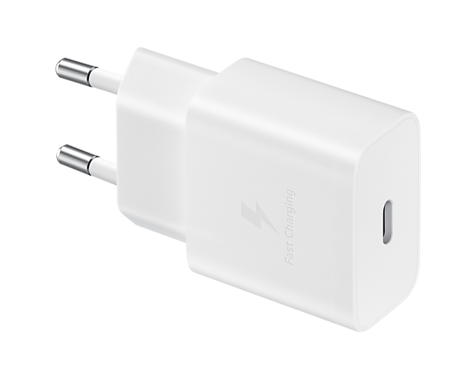 Samsung Power Schnelladegerät EP-T1510 15W, Weiß